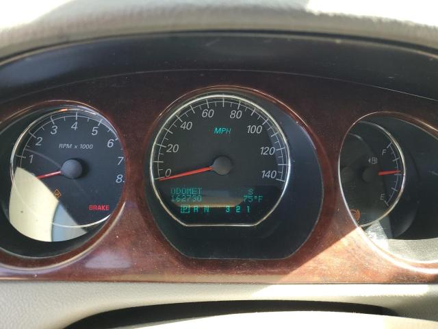 Photo 9 from auction – 2006 BUICK LUCERNE CX with VIN 1G4HP57286U229297