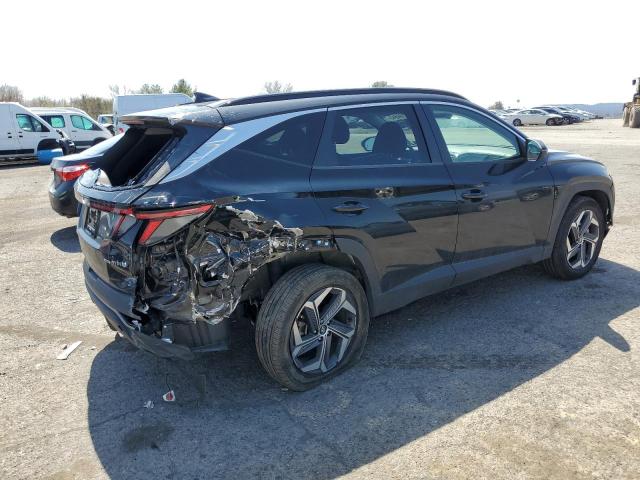 Photo 3 from auction – 2022 HYUNDAI TUCSON SEL with VIN KM8JFCA13NU014725