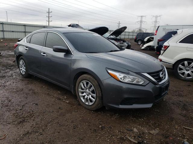 Photo 4 from auction – 2016 NISSAN ALTIMA 2.5 with VIN 1N4AL3AP1GC263458