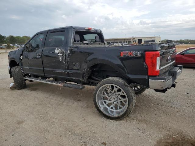 Photo 2 from auction – 2018 FORD F250 SUPER with VIN 1FT7W2BT8JEB40530