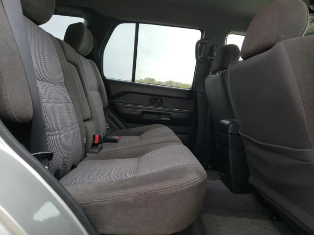 Photo 10 from auction – 2003 NISSAN PATHFINDER with VIN JN8DR09Y73W816452