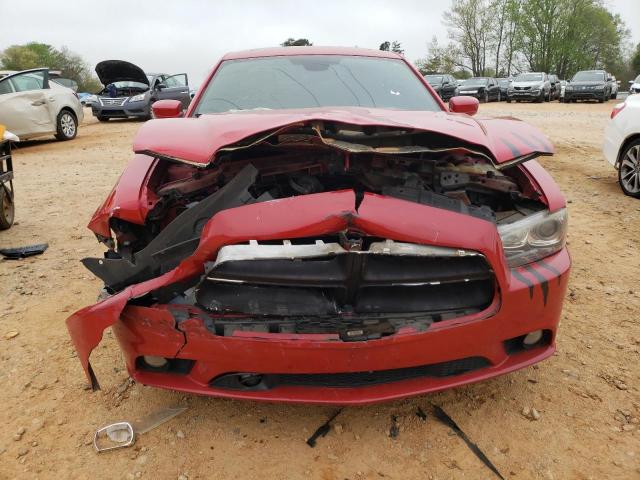 Foto 5 de la subasta – 2011 DODGE CHARGER R/ con VIN 2B3CL5CT7BH511664