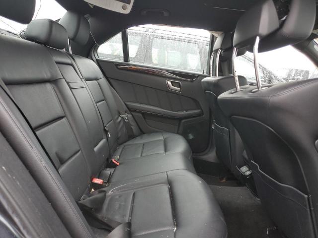 Photo 10 from auction – 2012 MERCEDES-BENZ E 350 BLUE with VIN WDDHF2EB2CA527971