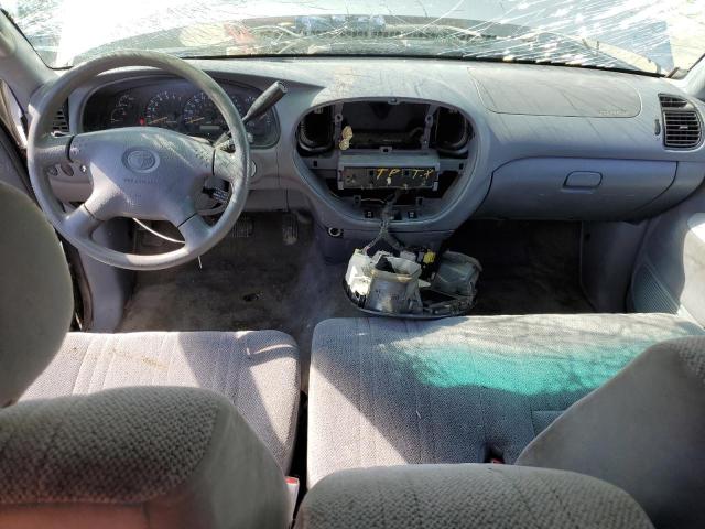 Photo 8 from auction – 2002 TOYOTA TUNDRA ACC with VIN 5TBBT44142S319100