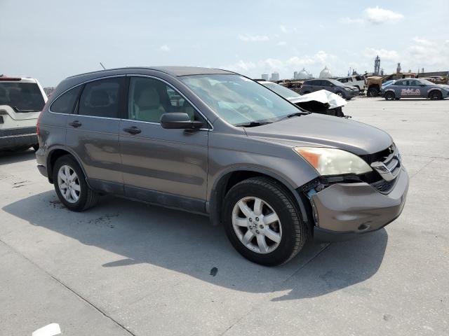 Photo 4 from auction – 2011 HONDA CR-V SE with VIN 5J6RE3H46BL023067