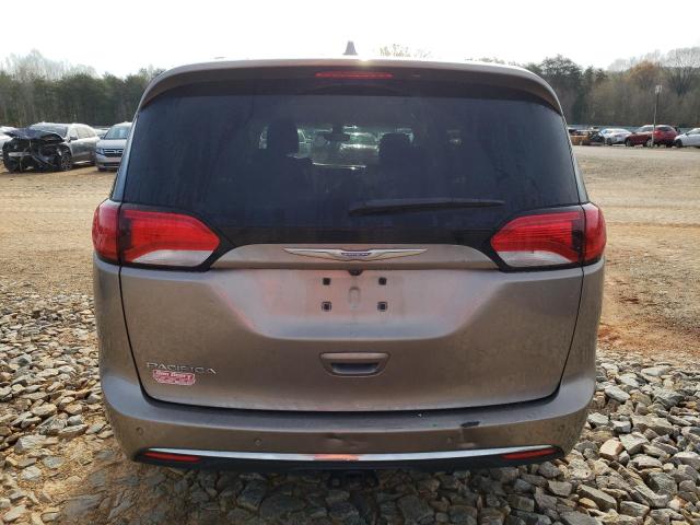 Photo 6 from auction – 2017 CHRYSLER PACIFICA T with VIN 2C4RC1BG6HR705448