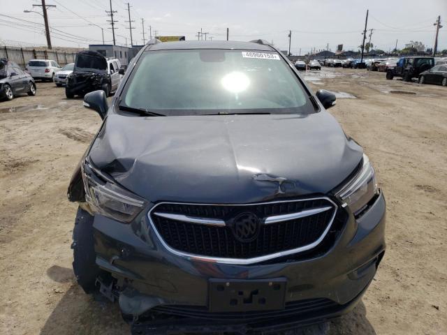 Photo 5 from auction – 2017 BUICK ENCORE PRE with VIN KL4CJASB5HB095082