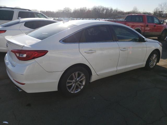 Photo 3 from auction – 2016 HYUNDAI SONATA SE with VIN 5NPE24AF6GH404010