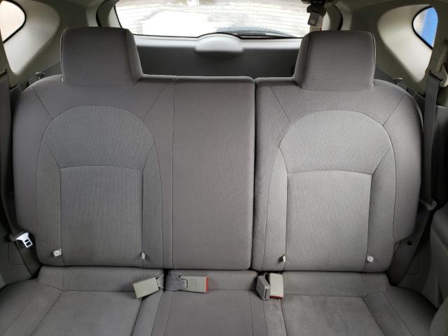 Photo 10 from auction – 2011 NISSAN ROGUE S with VIN JN8AS5MT6BW577216