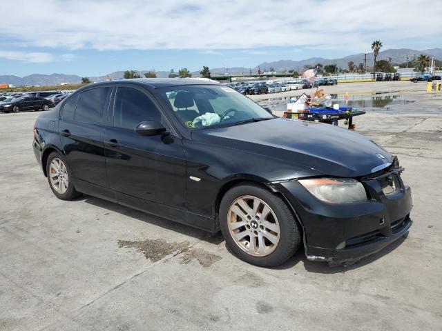 Фото 4 с аукциона – 2007 BMW 328 с VIN WBAVC53597FZ75215