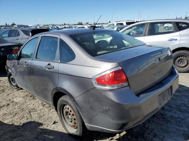 Photo 2 from auction – 2011 FORD FOCUS S with VIN 1FAHP3EN2BW167342