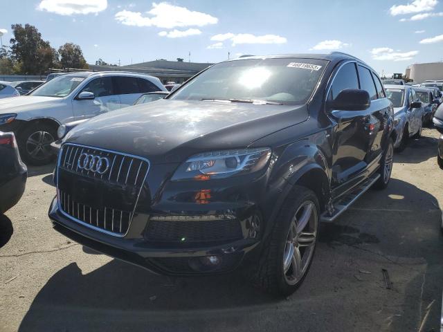 AUDI Q7 PRESTIG 2010 with VIN WA1WYAFE0AD002332 - Photo from auction
