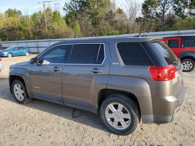 Photo 2 from auction – 2012 GMC TERRAIN SL with VIN 2GKALMEK3C6338862