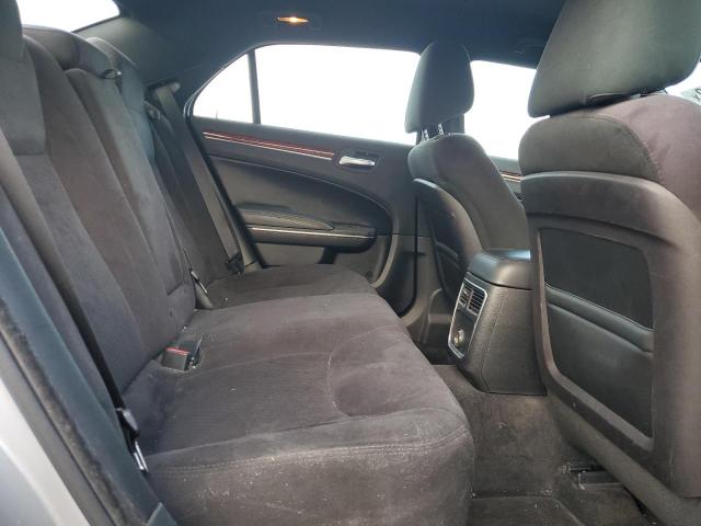 Photo 10 from auction – 2012 CHRYSLER 300 with VIN 2C3CCAAG6CH104809
