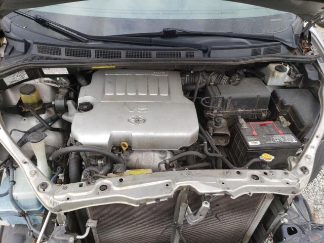 Photo 11 from auction – 2009 TOYOTA SIENNA CE with VIN 5TDZK23C19S285708