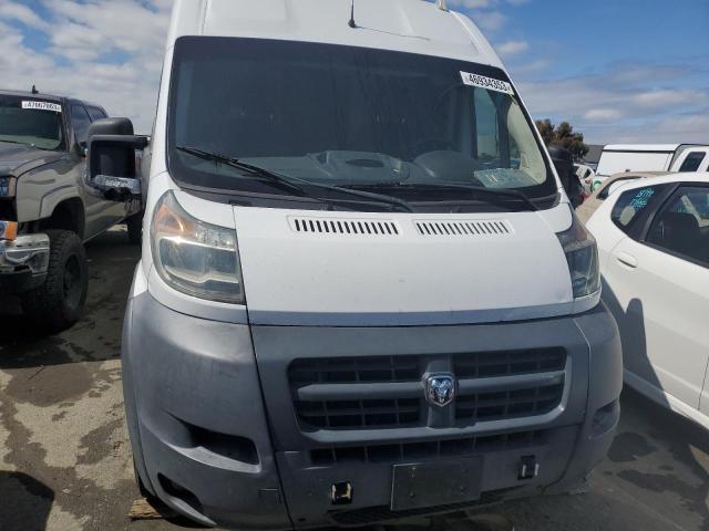 Photo 5 from auction – 2014 RAM PROMASTER with VIN 3C6URVJG7EE121355