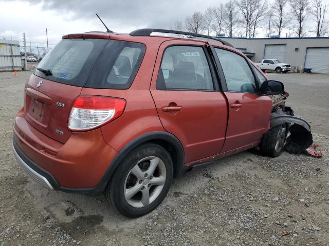 Photo 3 from auction – 2009 SUZUKI SX4 TECHNO with VIN JS2YB413696203147