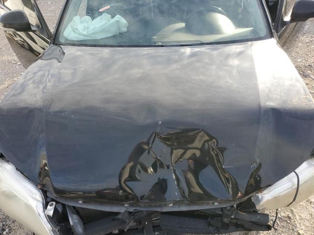 Photo 11 from auction – 2011 TOYOTA AVALON BAS with VIN 4T1BK3DB8BU405045