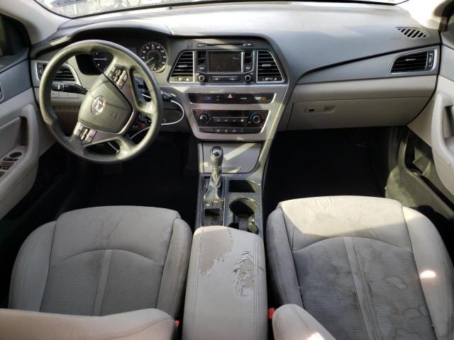 Photo 8 from auction – 2015 HYUNDAI SONATA SE with VIN 5NPE24AF2FH243637