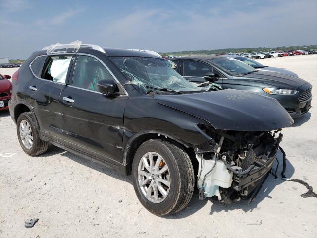 Photo 4 from auction – 2018 NISSAN ROGUE S with VIN KNMAT2MT8JP569800