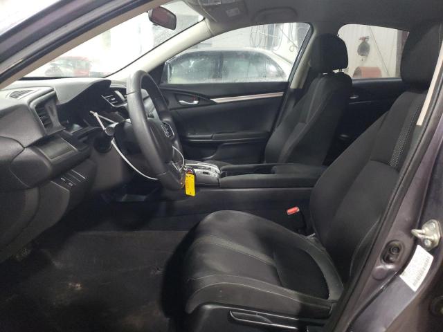 Photo 7 from auction – 2016 HONDA CIVIC LX with VIN 19XFC2F53GE048433
