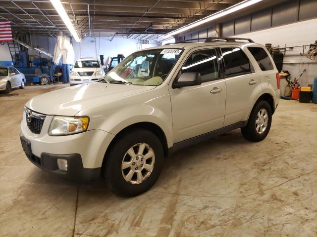 Zdjęcie 1 z aukcji – 2009 MAZDA TRIBUTE I z VIN 4F2CZ92739KM02498
