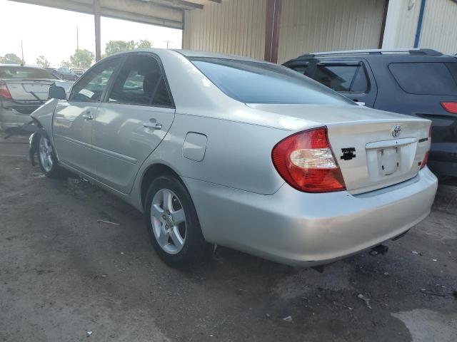 Photo 2 from auction – 2003 TOYOTA CAMRY LE with VIN 4T1BF30K63U564321