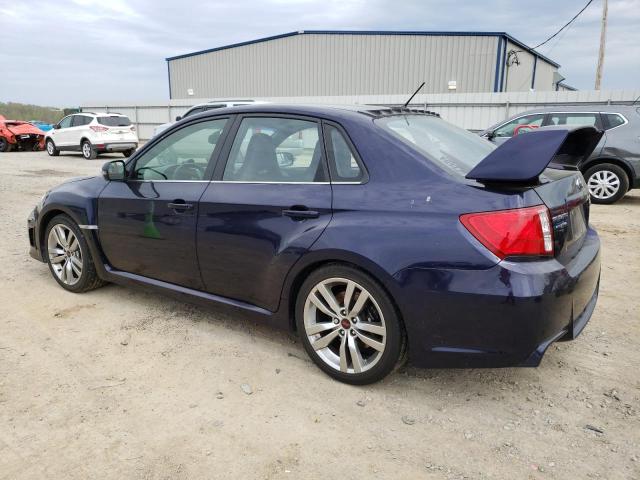 Photo 2 from auction – 2014 SUBARU IMPREZA WR with VIN JF1GV8J65EL002923