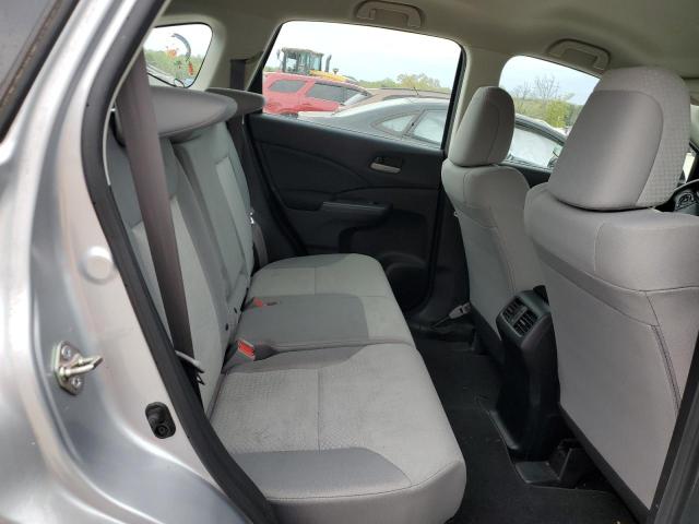Photo 10 from auction – 2016 HONDA CR-V LX with VIN 5J6RM4H38GL080216