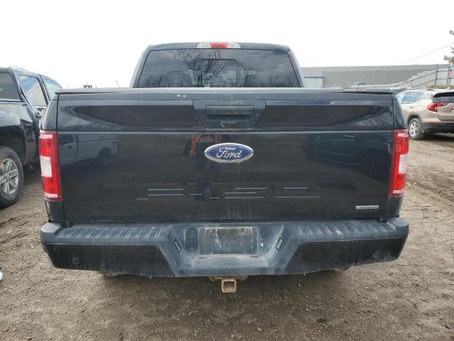 Photo 6 from auction – 2019 FORD F150 SUPER with VIN 1FTEW1E45KFD13244