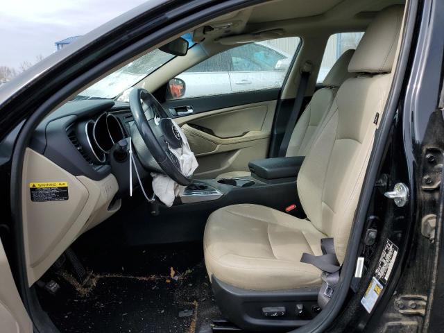 Фото 7 с аукциона – 2014 KIA OPTIMA EX с VIN 5XXGN4A71EG339133