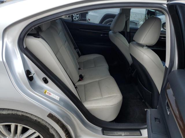 Photo 10 from auction – 2013 LEXUS ES 350 with VIN JTHBK1GG8D2057728