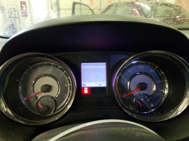 Photo 9 from auction – 2013 CHRYSLER TOWN & COU with VIN 2C4RC1BG4DR503282