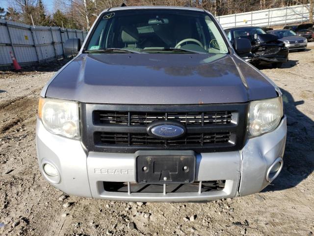 Photo 5 from auction – 2008 FORD ESCAPE XLT with VIN 1FMCU93128KA33281