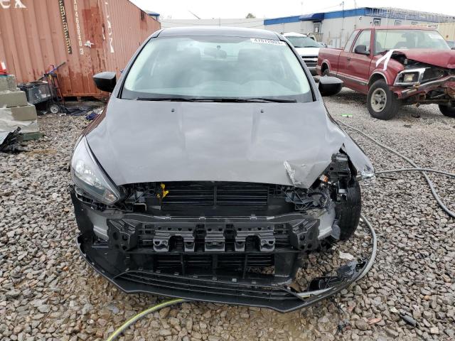 Foto 5 de la subasta – 2018 FORD FOCUS SE con VIN 1FADP3F23JL255190