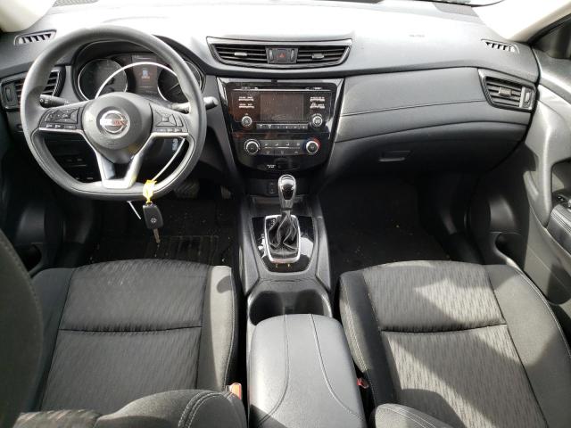 Photo 8 from auction – 2017 NISSAN ROGUE S with VIN KNMAT2MT8HP513611