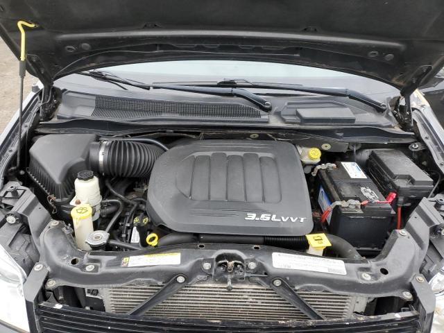 Photo 12 from auction – 2011 CHRYSLER TOWN & COU with VIN 2A4RR8DG1BR683980