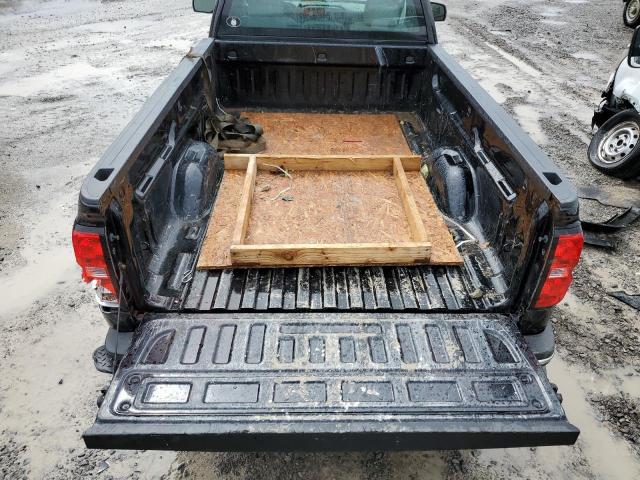 Photo 10 from auction – 2017 CHEVROLET SILVERADO with VIN 1GC0KUEG2HZ310780