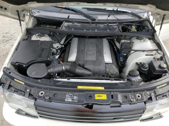 Zdjęcie 12 z aukcji – 2005 LAND ROVER RANGE ROVE z VIN SALMF11495A182766