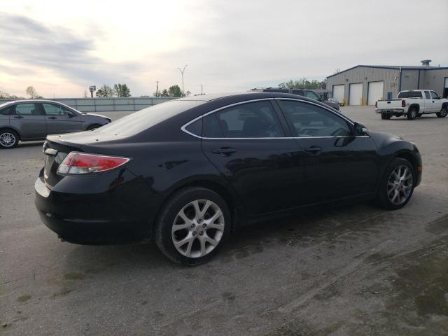 Photo 3 from auction – 2013 MAZDA 6 TOURING with VIN 1YVHZ8EH6D5M03280
