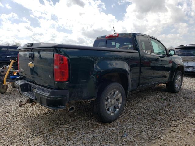 Photo 3 from auction – 2016 CHEVROLET COLORADO L with VIN 1GCHTCE33G1116554