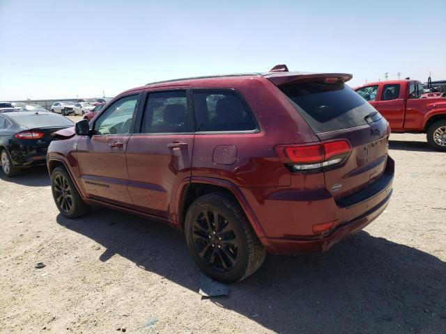 Photo 2 from auction – 2018 JEEP GRAND CHER with VIN 1C4RJEAG2JC404060