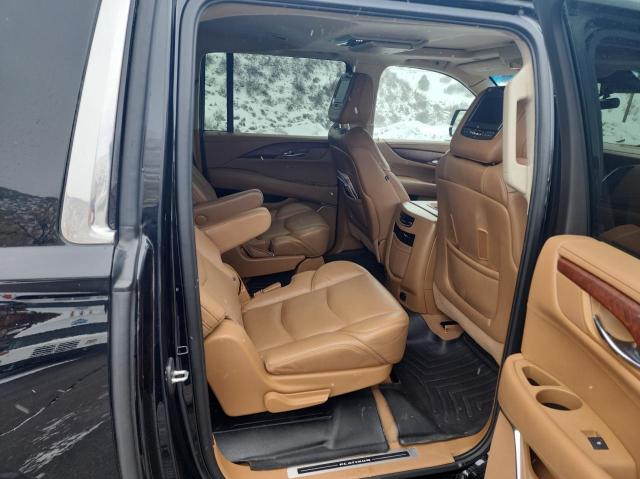 Photo 6 from auction – 2016 CADILLAC ESCALADE E with VIN 1GYS4KKJ7GR367508