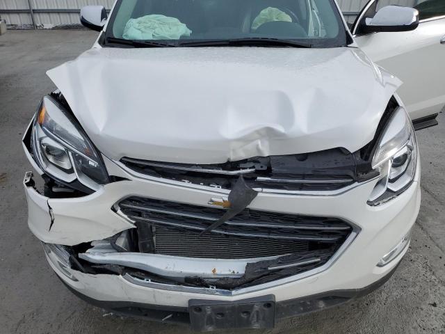 Photo 12 from auction – 2017 CHEVROLET EQUINOX PR with VIN 2GNFLGE3XH6233181