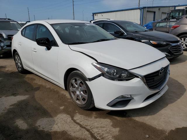 Photo 4 from auction – 2015 MAZDA 3 SPORT with VIN 3MZBM1U72FM188002