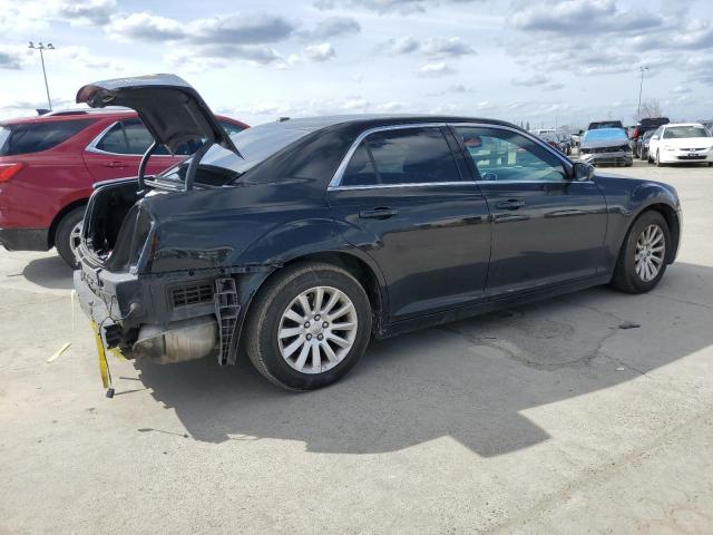 Photo 3 from auction – 2013 CHRYSLER 300 with VIN 2C3CCAAG7DH547990