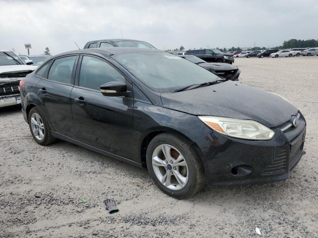 Photo 4 from auction – 2014 FORD FOCUS SE with VIN 1FADP3F23EL381250