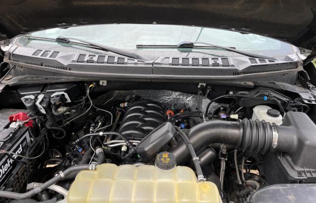 Photo 7 from auction – 2019 FORD F150 SUPER with VIN 1FTEW1E52KFB21238