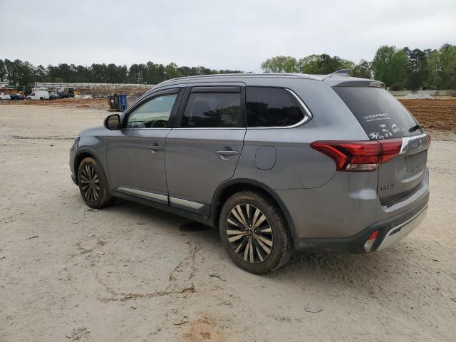 Photo 2 from auction – 2019 MITSUBISHI OUTLANDER with VIN JA4AZ3A38KZ041456