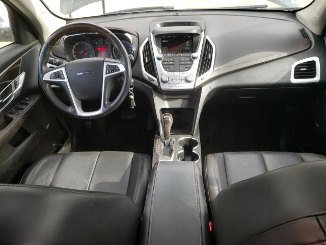 Foto 8 de la subasta – 2015 GMC TERRAIN DE con VIN 2GKFLZE33F6211268